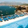 Hotel Settimo Cielo in Sorrento, Neapolitan Riviera, Italy