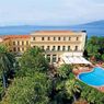 Imperial Hotel Tramontano in Sorrento, Neapolitan Riviera, Italy