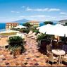 Palazzo Guardati in Sorrento, Neapolitan Riviera, Italy