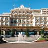 Grand Hotel Bristol, Stresa in Lake Maggiore, Lake Maggiore, Italy