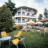 Hotel Lido La Perla Nera in Stresa, Lake Maggiore, Italy