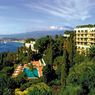 Grand Hotel San Pietro Relais & Chateaux in Taormina, Sicily, Italy