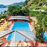 Hotel Caparena & Wellness Club in Taormina, Sicily, Italy