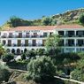 Hotel Villa Bianca/Principe in Taormina, Sicily, Italy