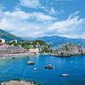 Mazzaro Sea Palace in Taormina, Sicily, Italy