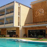 Albatros Hotel in Terracina, Rome, Italy