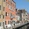 Gardena Hotel in Venice, Venetian Riviera, Italy
