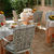Gardena Hotel , Venice, Venetian Riviera, Italy - Image 4