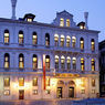 Hotel Ruzzini Palace in Venice, Venetian Riviera, Italy