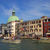 Monaco & Grand Canal , Venice, Venetian Riviera, Italy - Image 1