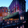 Palace Bonvecchiati Hotel in Venice, Venetian Riviera, Italy