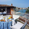 Santa Chiara Hotel in Venice, Venetian Riviera, Italy