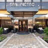 San Pietro Hotel in Verona, Italy