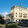 Hotel President in Viareggio, Tuscany, Italy