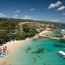 Sandals Grande Ocho Rios Beach & Villa Golf Resort in Ocho Rios, Jamaica
