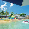 Shaw Park Beach Hotel in Ocho Rios, Jamaica