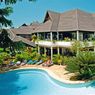 Travellers Beach Club in North Mombasa Coast, Mombasa, Kenya