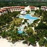 Swahili Beach Hotel in Diani Beach, Mombasa, Kenya