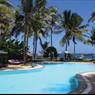 Turtle Bay Hotel in Watamu, Mombasa, Kenya