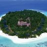 Royal Island Resort And Spa in Baa Atoll, Maldives
