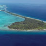 Kanifushi Beach and Spa in Lhaviyani Atoll, Maldives