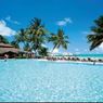 Meeru Island Garden View in North Male Atoll, Malé Atoll, Maldives