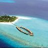 Angaga Island Resort & Spa in South Ari Atoll, Ari Atoll, Maldives