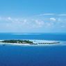 Vakarufalhi Island Resort in South Ari Atoll, Ari Atoll, Maldives