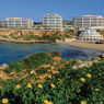 Radisson Blu Golden Sands in Mellieha, Malta