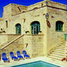 Villa Ta Karmena in Rabat, Gozo, Malta