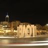 Carlton Hotel in Sliema, Malta