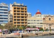 Marina Hotel Sliema