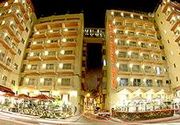 Plaza Hotel Sliema