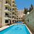 White Dolphin Apartments , St Paul's Bay, Malta - Image 1