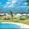Silver Beach in Trou d'Eau Douce, Mauritius East Coast, Mauritius