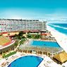 Crown Paradise Club in Cancun, Riviera Maya, Mexico