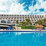 Golden Parnassus in Cancun, Riviera Maya, Mexico