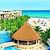 Gran Porto Real Resort and Spa , Playa del Carmen, Riviera Maya, Mexico - Image 6