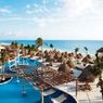 Excellence Playa Mujeres in Playa Mujeres, Riviera Maya, Mexico