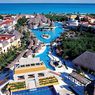 Iberostar Paraiso Lindo in Playa Paraiso, Riviera Maya, Mexico