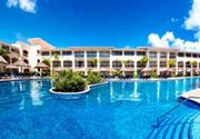 Sandos Playacar Beach Resort Hotel