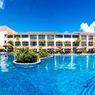 Sandos Playacar Beach Resort Hotel in Playacar, Mexico Caribbean Coast, Mexico