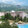 Hotel Iberostar Bellevue in Becici, Montenegro Beaches, Montenegro