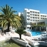 Hotel Mediteran in Becici, Montenegro Beaches, Montenegro
