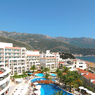 Hotel Splendid Spa Resort in Becici, Montenegro Beaches, Montenegro