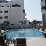 Aparthotel Founty Beach in Agadir, Morocco