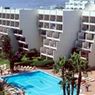 Hotel Argana in Agadir, Morocco