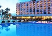 Hotel Beach Albatros Agadir