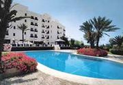 Tulip Inn Oasis Agadir