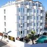 New Farah Hotel in Agadir, Morocco
